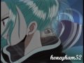 One Piece: Princess Nefertari Vivi - Stand in The Rain