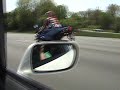 APU Supra vs 07 Yamaha R1 vs 06 GSXR 1000