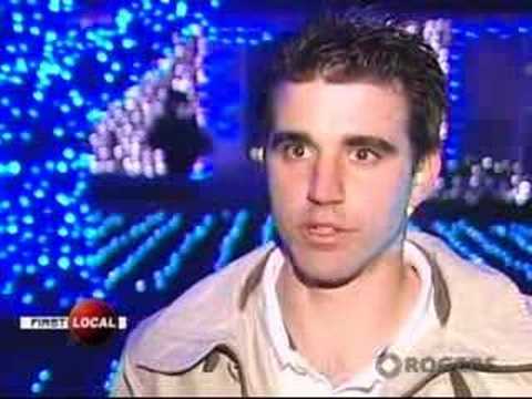 Holiday Lights Display News Coverage ...