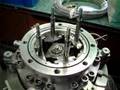 stirling engine z axis crank スターリングエンジン　Z軸クランク