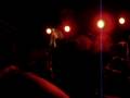 Neptune's Call - The Duke Spirit @ Belly Up