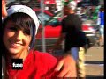 Gabe wins the best dancer on Warped Tour 2008