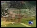 Cheerleader Gets Run Over By Football Team !!FUNNY REMIX!!