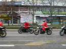 Rajd ?wi?tych Miko?aj�w Tr�jmiasto 2007