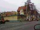 Rajd świętych Mikołajów Trójmiasto 2007