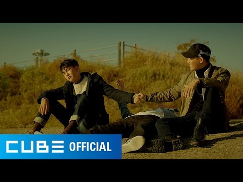 BTOB - Way Back Home