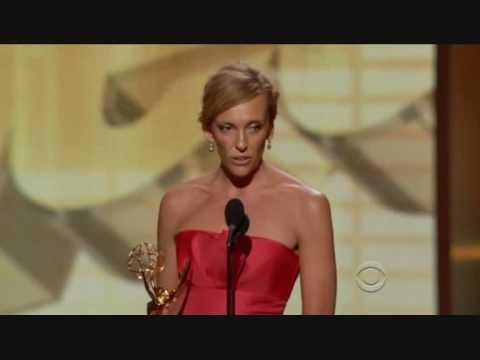 Toni Collette