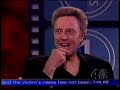 christopher walken talken !!!