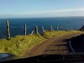 Bushmills, Ireland - North Road Bushmills, Ireland - North Road