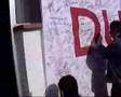Ducati fans sign the memorial poster
