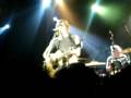 Razorlight - Kirby´s House (Live Mexico City)