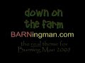 Down On The Farm 2008 Burning Man Theme