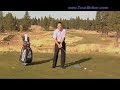 Golf Secret - The Tour Striker Training Club