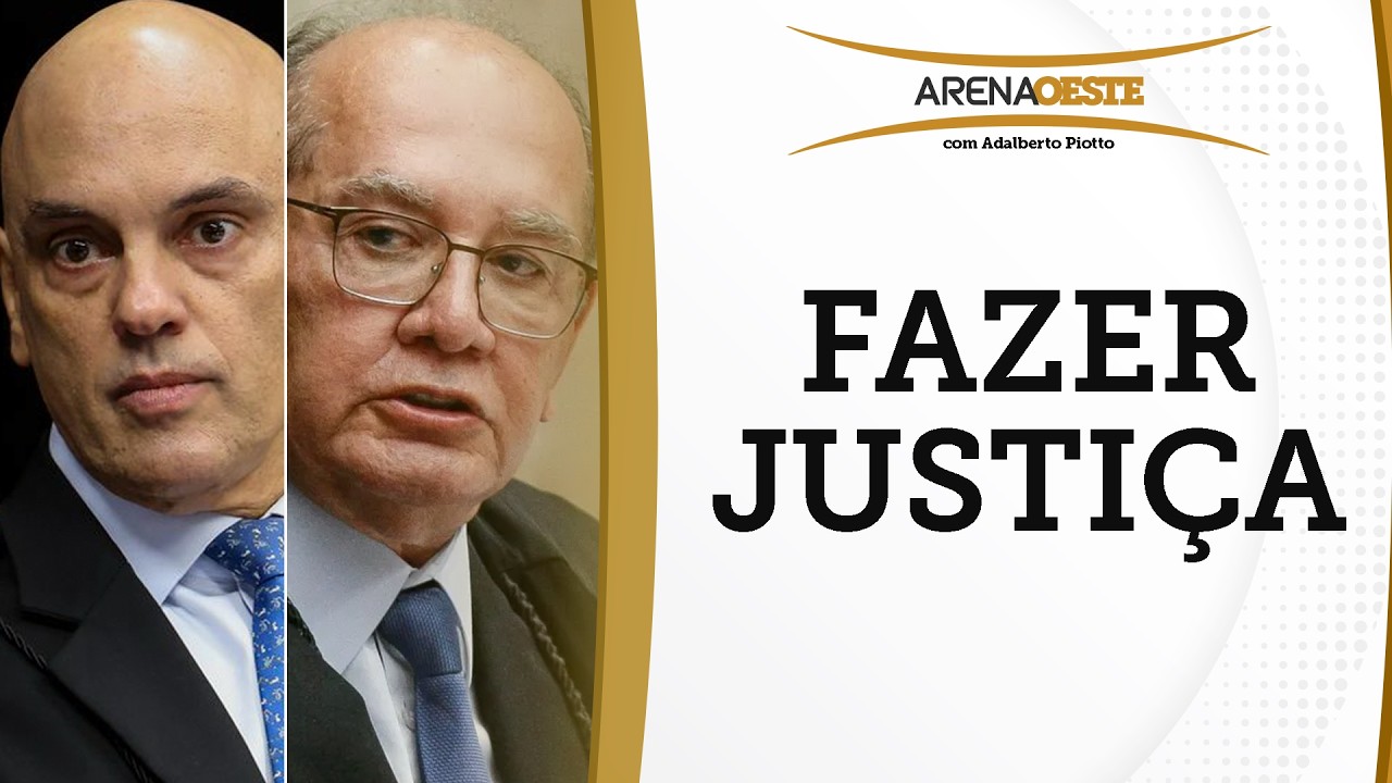 ''Impeachment e cadeia', diz van Hattem sobre ministros do STF