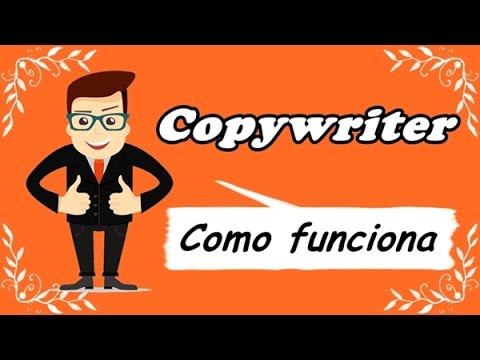 Vídeos sobre copywriting