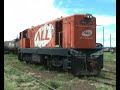 GL8 - 4010 ALL - Ourinhos-S.P.