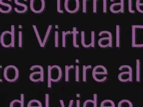 how to change skin on virtual dj le