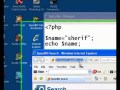 Courses - Lesson 02 Variables in PHP 
