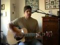 Life Time (Original Acoustic Fingerstyle)