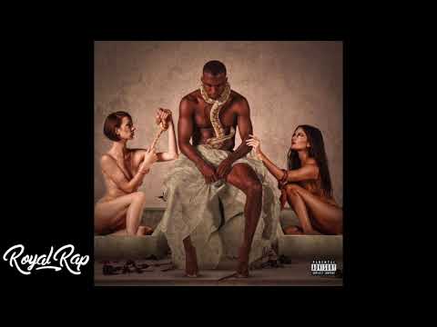 Hopsin - No Shame (Full Album)