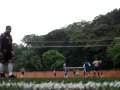 2º jogo em Os Amigos do Marquinhos x Amigos do Prentce