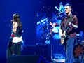 funky monks red hot live in milan 30 11