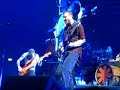 funky monks red hot live in milan 30-11