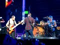 funky monks red hot live in milan 30 11