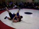 wrestling