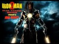 IRON MAN 2 - Ivan Vanko's Suite composed by JOHN DEBNEY