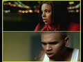 Just Music - Jordin Sparks Ft. Chris Brown - No Air