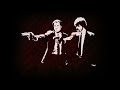 Pulp Fiction Soundtrack – Flowers On The Wall  - The Satler Brothers - (Track 13