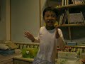 注意看 小龍的表情還有動作