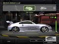 350Z from Tokyo Drift in NFSU2 350Z from Tokyo Drift in NFSU2