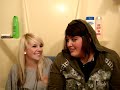 Newlyweds:: Pete and Ashlee [ep. 6]