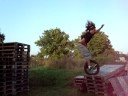 musique: 
bande son - s�rie r.i.s police scientique 

vid�o & r�alisation : aymeric & alexandre thomas 

trialistes, thibaut salloignon, bertrand ( vsteam ), vtt, alexandre thomas, monocycles, maxime cabot, renaud rappasse & etienne leclere, jet ski, jean claude alias mickey sur les spots de frignicourt, soulanges, couvrot, nantua, troyes, le lac amance & ablancourt. 

2 ans de vsteam !!! la vid�o anniversaire 
un k-projekt des plus racing avec de tr�s bon souvenirs et nombreux trips pour tout le staff !!! 

http://koxx.fr 
http://k-124house.com 
http://vitryal51.skyrock.com 
http://www.abcelectro.com