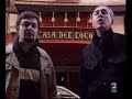 El niño gusano - Reportaje