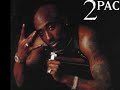 2Pac- I Ain't Mad At Cha (Remake Instrumental)