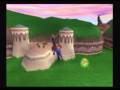 Spyro the Dragon: Artisans World Spyro the Dragon: Artisans World