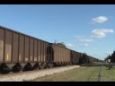 CSX 499, 113