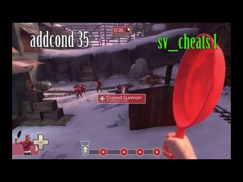 how to get rid of bots in tf2