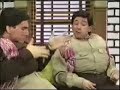 The Al & Arnie Show The Al & Arnie Show