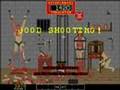 Chiller Mame Arcade Full Play All Stages ROM Scary!