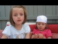 Toy Story 3 Movie Review by Sophia and Bella