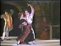 Natalya Stavro - Don Quixote