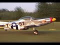 Titan T-51 Mustang w/ Rotax 914 Turbocharged