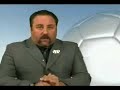 Marcello Lima - Primeira Coletiva de Felipao no Chelsea
