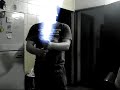Espada laser After Effects. Espada laser After Effects.