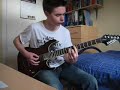 Fade to Black Guitar + Solo Fade to Black Guitar + Solo