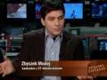 videos de Zbigniew Modej wywiad 2007 cz. 1/2